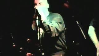 Psychotic Waltz - Live Berlin 1997 - 7. Mosquito (Mosquito).avi