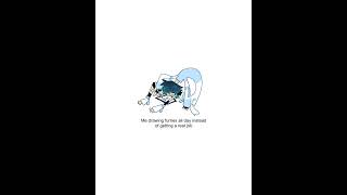 Krug / Handstand #trend - #animation #meme #furry #iamgoinginsane