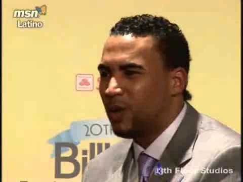 Don Omar habla de su vida como Pastor