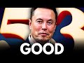 Elon Musk Posted 53 Times On X Today