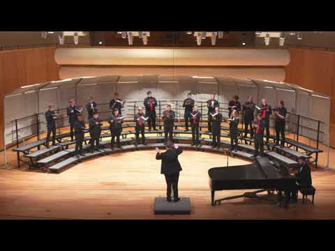 Chor der Priester from "Die Zauberflote" (Mozart)