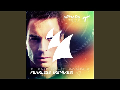 Fearless (Tom Fall Radio Edit)