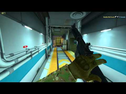 CS:GO THE FASTEST ACE EVER /Mroczeek
