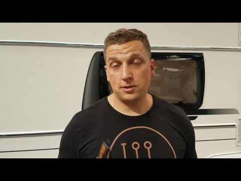  Marek Wójcik Firma: Camper Planet