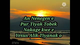 Download lagu Lirik Allah Alik Tiyanak... mp3