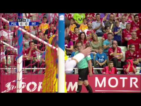 Jornada 5: ElPozo Murcia vs Movistar Inter