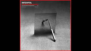 Mr. Credit - Interpol