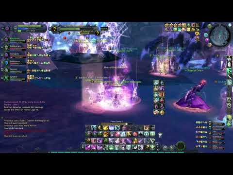 Abyssal Splinter Aion Classic NA 2.4 Patch