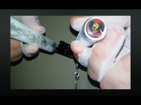 Setting Block Reps Challenge 11 reps with The Olympian gripper