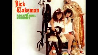 Rick Wakeman - Return of the Prophet