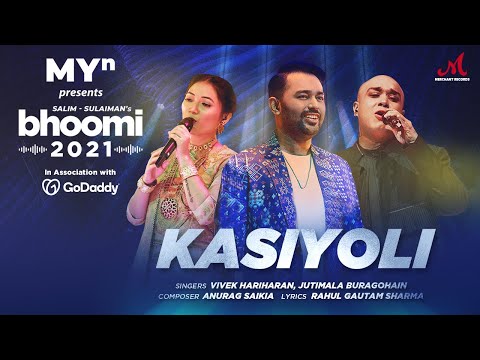Video thumbnail for Kasiyoli