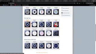 Finding Key Astro Info - Retrogrades, Eclipses, Moon Phases & More - Using AstroSeek