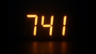 【741-770日目】心筋梗塞手術後全食事記録