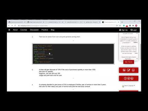 Python 1 01 Python Pycharm and Jupter Notebook {بايثون بالعربى}
