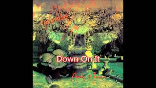 Razorbliss - Down On It