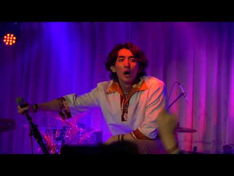 잔나비 -  알록달록(4K)@현대카드언더스테이지