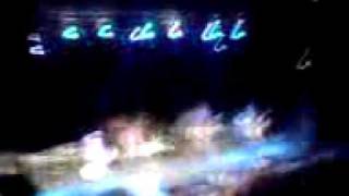 Iced Earth - Violate - Curitiba 2010