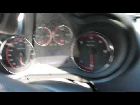 Alfa Romeo 147 C'N'C Costume National