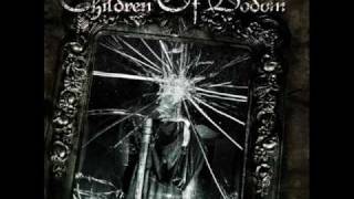 ★ Children of Bodom - Hell Is For Children (Pat Benatar) ★