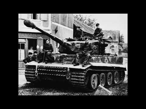 And One   Panzermensch Bass boosted