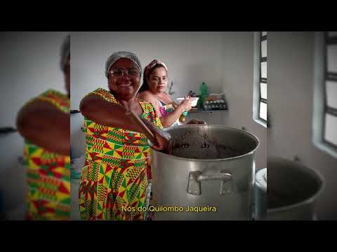 FEIJOADA NA JAQUEIRA