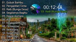 Download lagu lagu dangdut hits Gubuk bambu... mp3