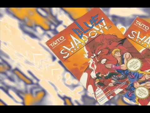 RΞMΛSTΞRΞD - Blue Shadow  - The End