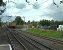 DRS 37s at Acton Bridge
