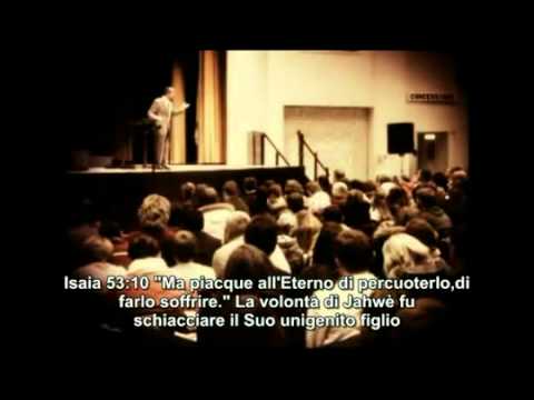 L'ira di Dio Paul Washer