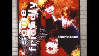 The Charlatans-Always In Mind