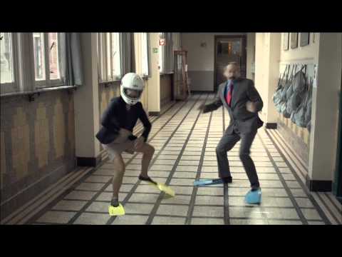 De Strafste School 2013