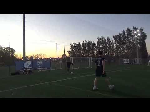 ATLETICO MINEGRO VS TROPITANGO - #LigaNuñez - #Clausura SLS - 3/9/2022