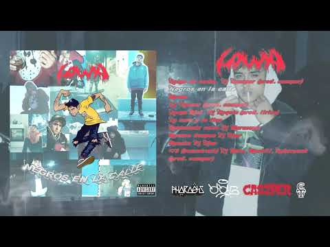 2 Lowki YYG  - Negros en la calle