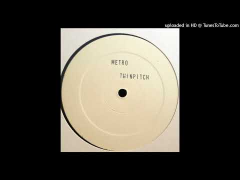 Twinpitch - Metro (Project Hubraum Remix)