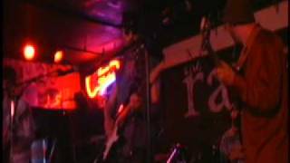 "The New Old School" by The Mad Cowboy