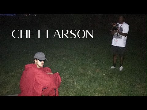 Chet Larson - A Documentary by Ernie Jackson