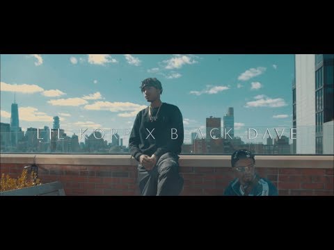 Lil Korp x Black Dave "Buss Down" (Official Music Video) [Shot By STOOPSNY]