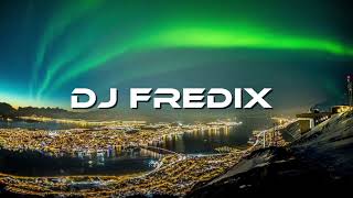 DJ FREDIX X RIHANNA WHATS MY NAME ZOUK 2K25