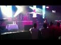 Rocio Banquells canta "Estupido" en vivo