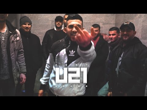 MERT FEAT. SAMRA - U21