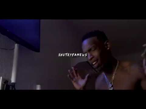 Kizzle Crook - IKWR #ShotBYFameus