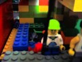 Lego Fishing