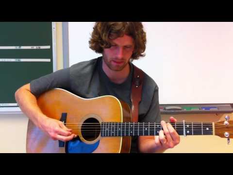 Blue Ridge Cabin Home - crosspicking break