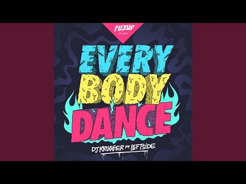 Everybody Dance (feat. Leftside)