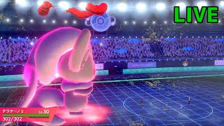 【2人配信】配信の今後の話【ポケモン剣盾】