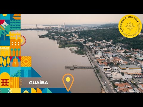 Conheça Guaíba - Rio Grande do Sul