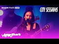 Amy Shark - Only Wanna Be With You - City Sessions (Amazon Music Live)