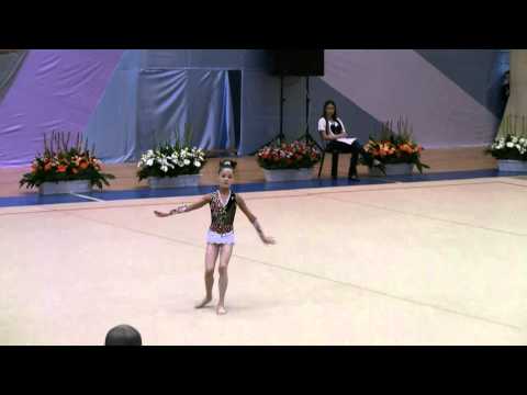 Petah Tikva Cup 2011 Tatiana Dovzhenko (UKR)