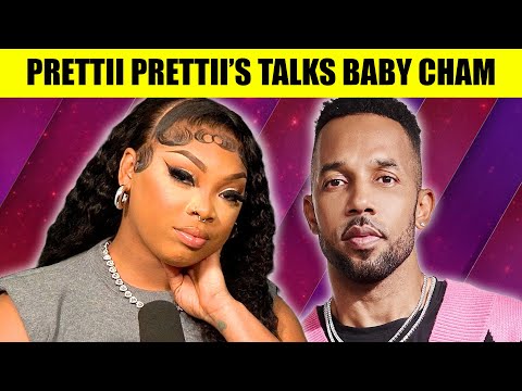 Prettii Prettii on How Baby Cham Launched Her Career | Highlight