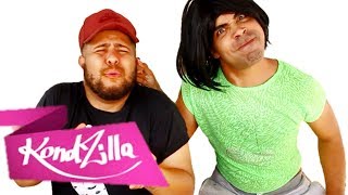 Dennis DJ e Kevinho - Agora é tudo meu PARÓDIA